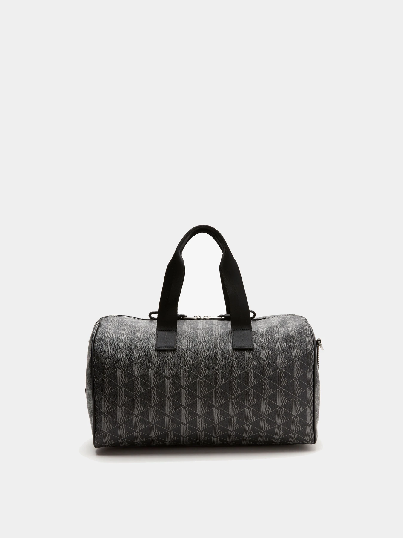 Дорожные сумки и чемоданы Lacoste Monogram Weekender модель NU4259LXH45 Фото