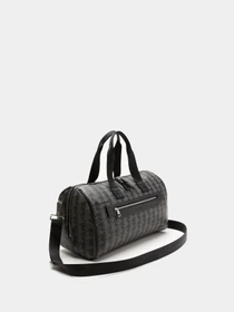 Дорожные сумки и чемоданы Lacoste Monogram Weekender модель NU4259LXH45 Фото