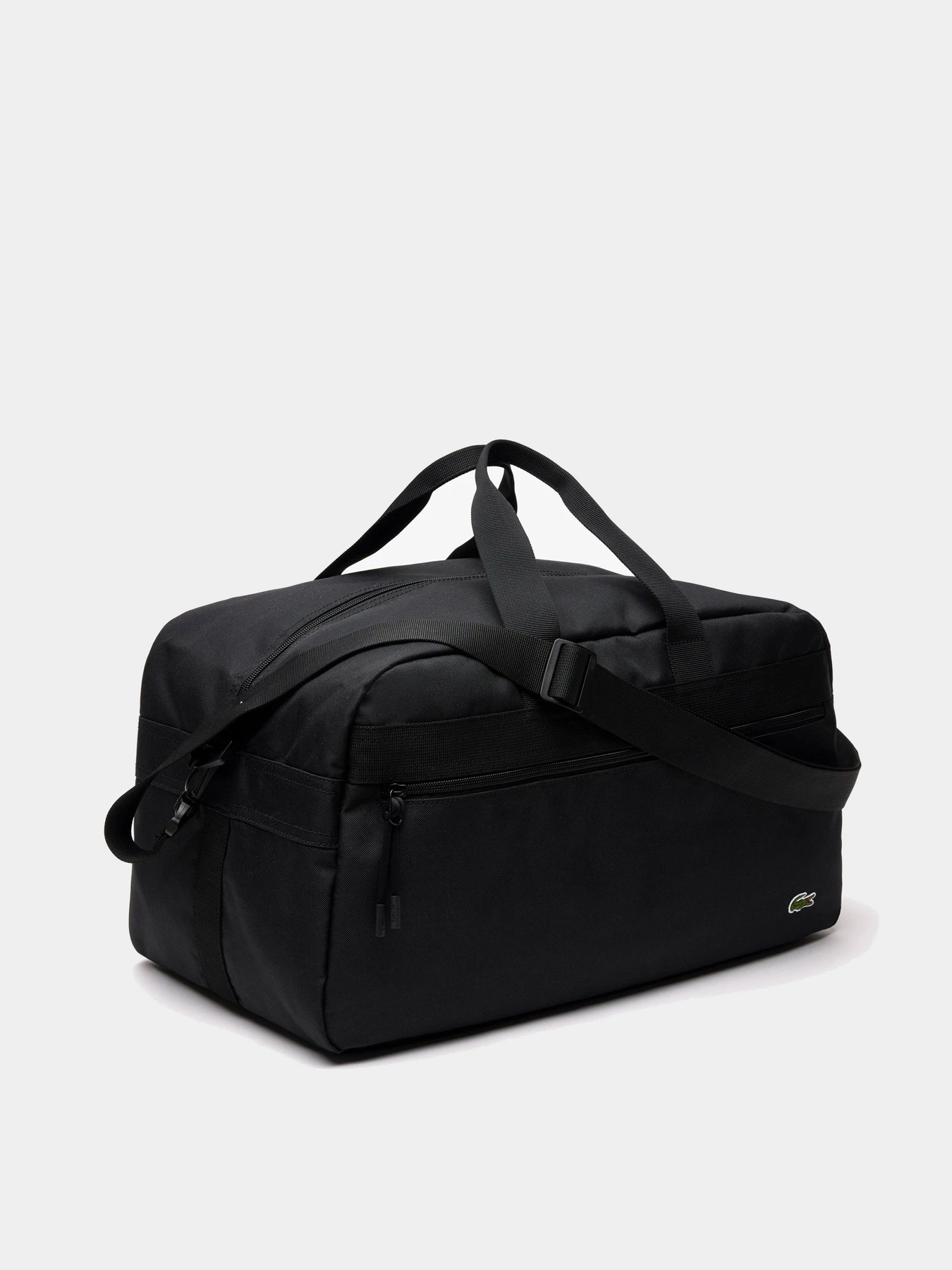 Дорожные сумки и чемоданы Lacoste Neocroc модель NU4261NE991 Фото