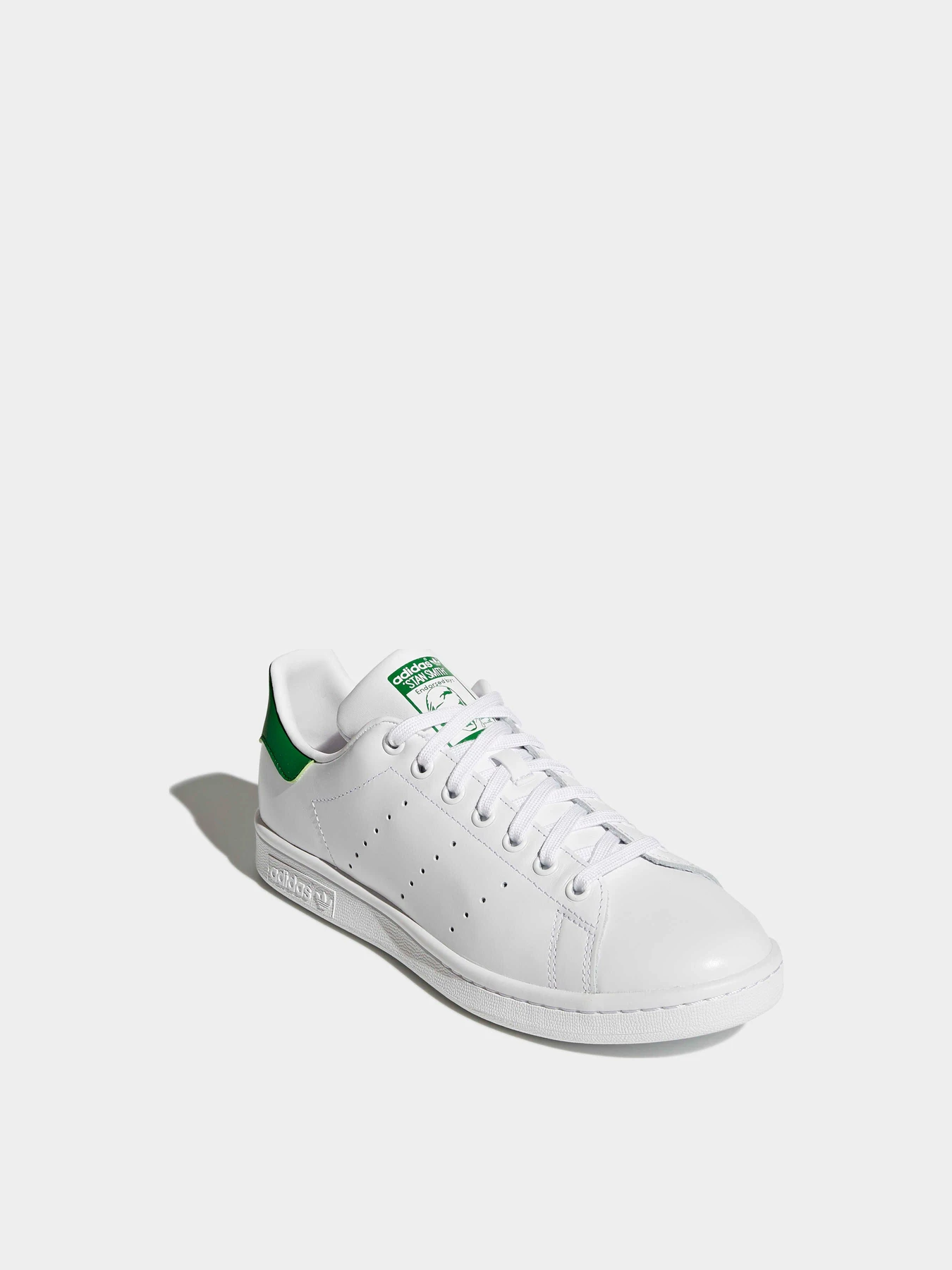 Кеды Adidas Stan Smith модель M20324 Кеды Adidas Stan Smith модель M20324 Фото