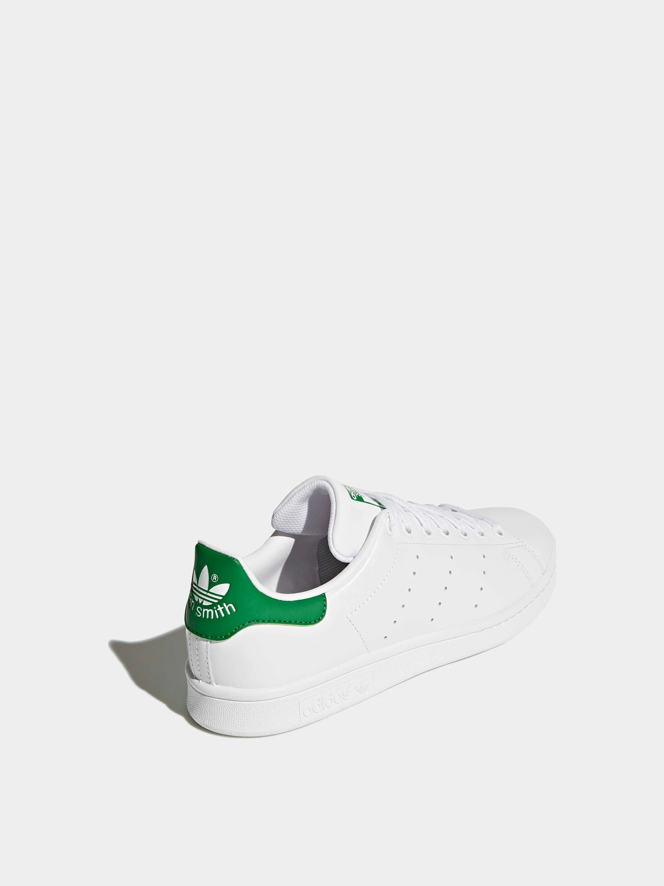 Кеды Adidas Stan Smith модель M20324 Кеды Adidas Stan Smith модель M20324 Фото