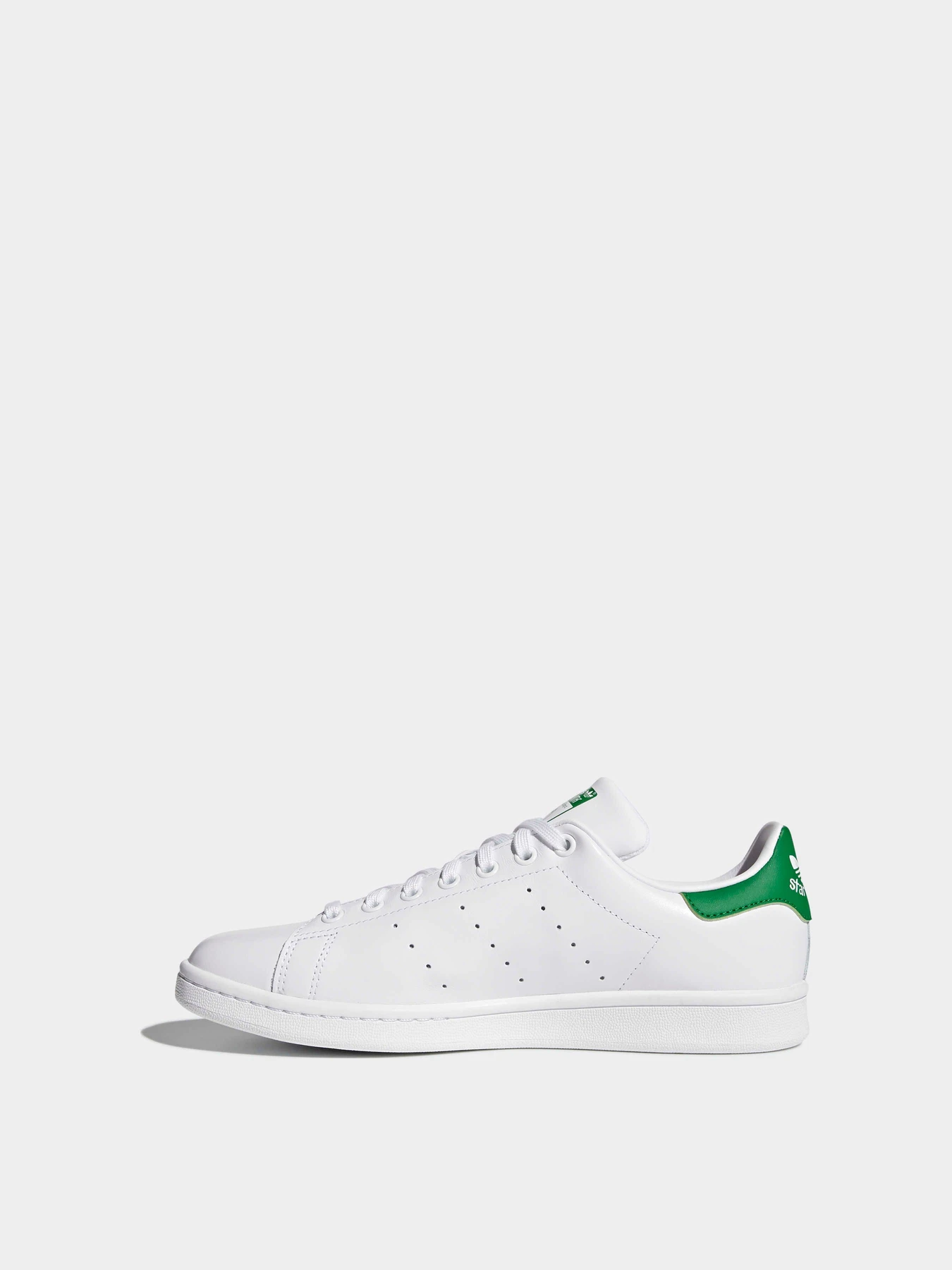 Кеды Adidas Stan Smith модель M20324 Кеды Adidas Stan Smith модель M20324 Фото