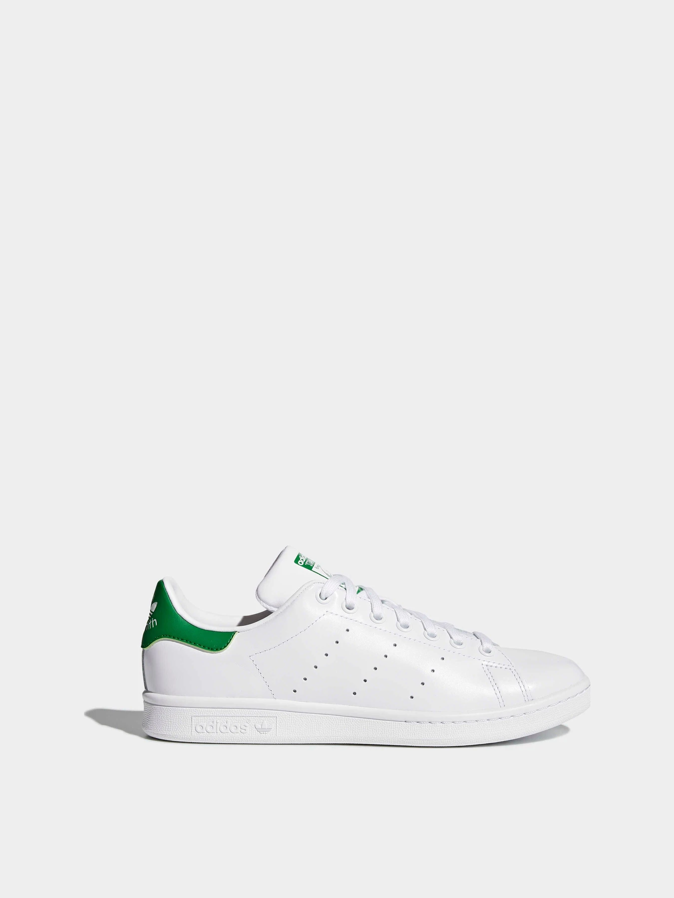 Кеды Adidas Stan Smith модель M20324 Кеды Adidas Stan Smith модель M20324 Фото