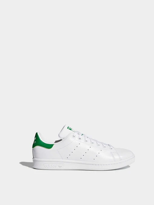 Кеды Adidas Stan Smith модель M20324 Фото