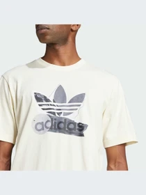 Футболки і поло Adidas Graphics модель IX6782 Фото