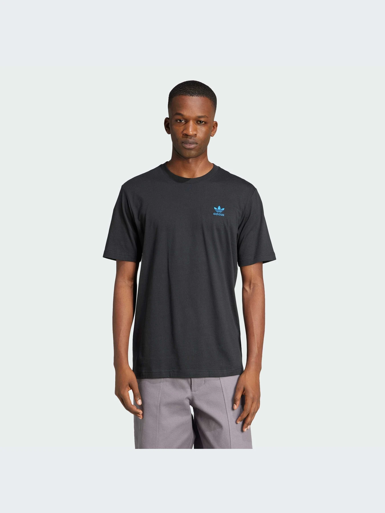 Футболки и поло Adidas Graphics модель IX6786 Футболки и поло Adidas Graphics модель IX6786 Фото