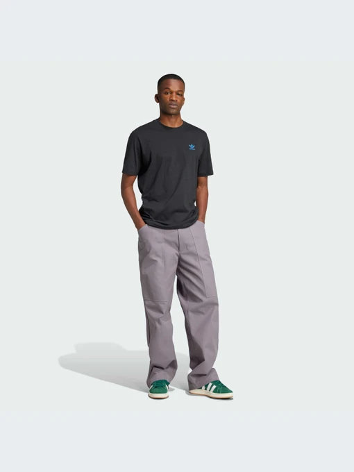 Футболки і поло Adidas Graphics модель IX6786 Фото