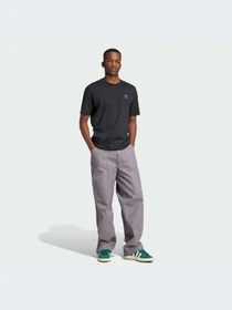 Футболки и поло Adidas Graphics модель IX6786 Фото