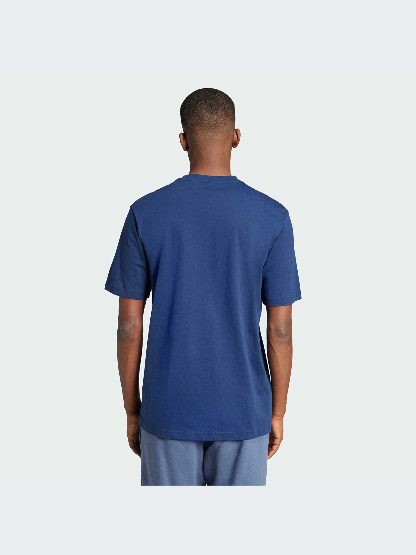 Футболки і поло Adidas Graphics модель IZ2589 Футболки і поло Adidas Graphics модель IZ2589 Фото
