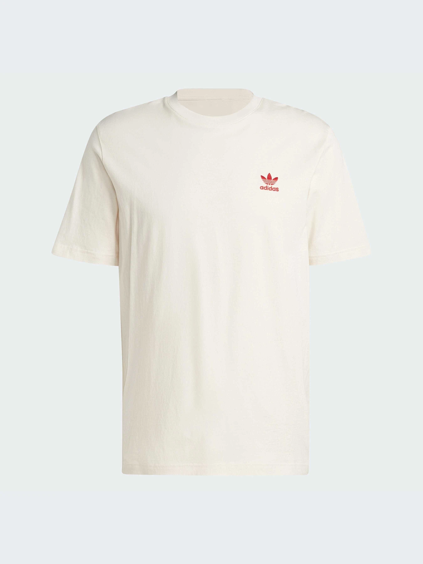 Футболки і поло Adidas Graphics модель IZ2590 Футболки і поло Adidas Graphics модель IZ2590 Фото