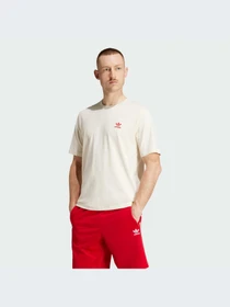 Футболки і поло Adidas Graphics модель IZ2590 Фото