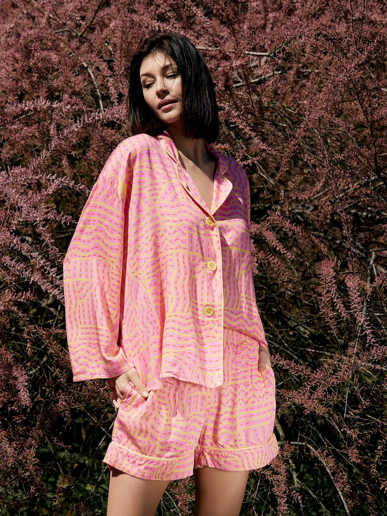 Костюмы Anais Gose Rosy модель Rosy.suit Костюмы Anais Gose Rosy модель Rosy.suit Фото