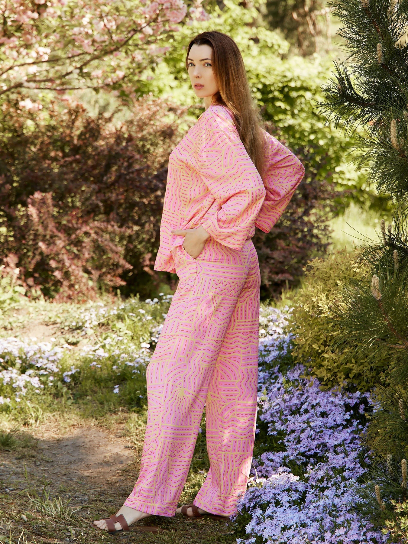 Костюмы Anais Gose Rosy модель Rosy.suit Костюмы Anais Gose Rosy модель Rosy.suit Фото