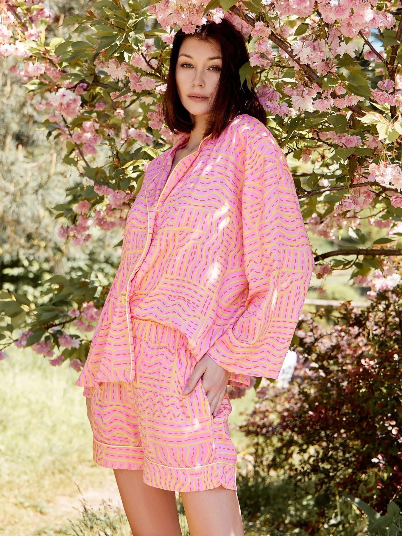 Костюмы Anais Gose Rosy модель Rosy.suit Костюмы Anais Gose Rosy модель Rosy.suit Фото