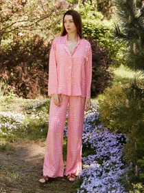 Костюмы Anais Gose Rosy модель Rosy.suit Фото