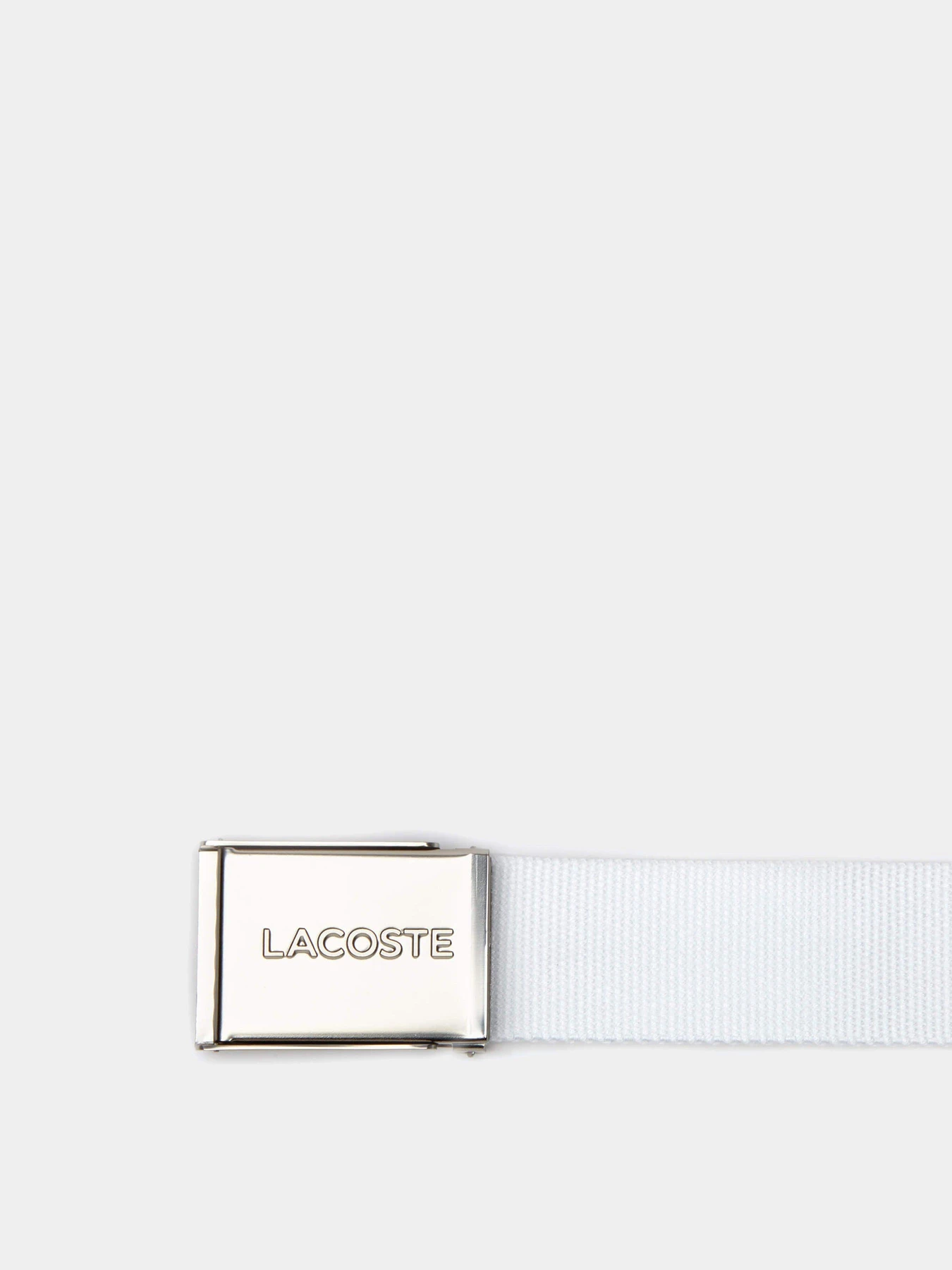 Ремені Lacoste модель RC2012001 Фото