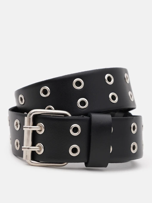 Ремни Borsa Leather модель 115v1fx96-black Фото
