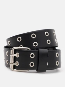 Ремни Borsa Leather модель 125v1fx96-black Фото