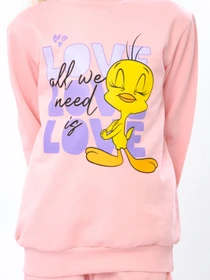 Костюмы Носи своє модель 6063-023-33-5-svtlo-persikovij-love Фото