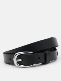 Ремни Borsa Leather модель 110v1genw54-black Фото
