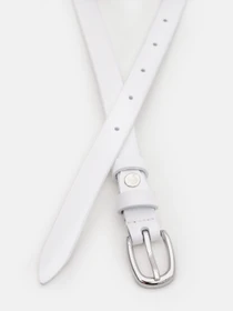 Ремни Borsa Leather модель 110v1genw55-white Фото