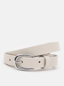 Ремни Borsa Leather модель 100v1genw57-c.beige Фото
