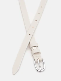 Ремни Borsa Leather модель 110v1genw57-c.beige Фото