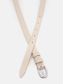 Ремни Borsa Leather модель 110v1genw61-h.beige Фото