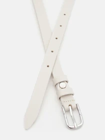 Ремни Borsa Leather модель 110v1genw62-c.beige Фото