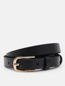 Ремни Borsa Leather модель 100v1genw64-black Фото
