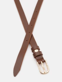 Ремни Borsa Leather модель 100v1genw66-l.brown Фото