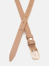 Ремни Borsa Leather модель 110v1genw67-caramel Фото