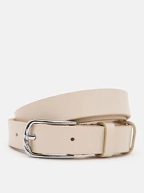 Ремни Borsa Leather модель 100v1genw70-h.beige Фото