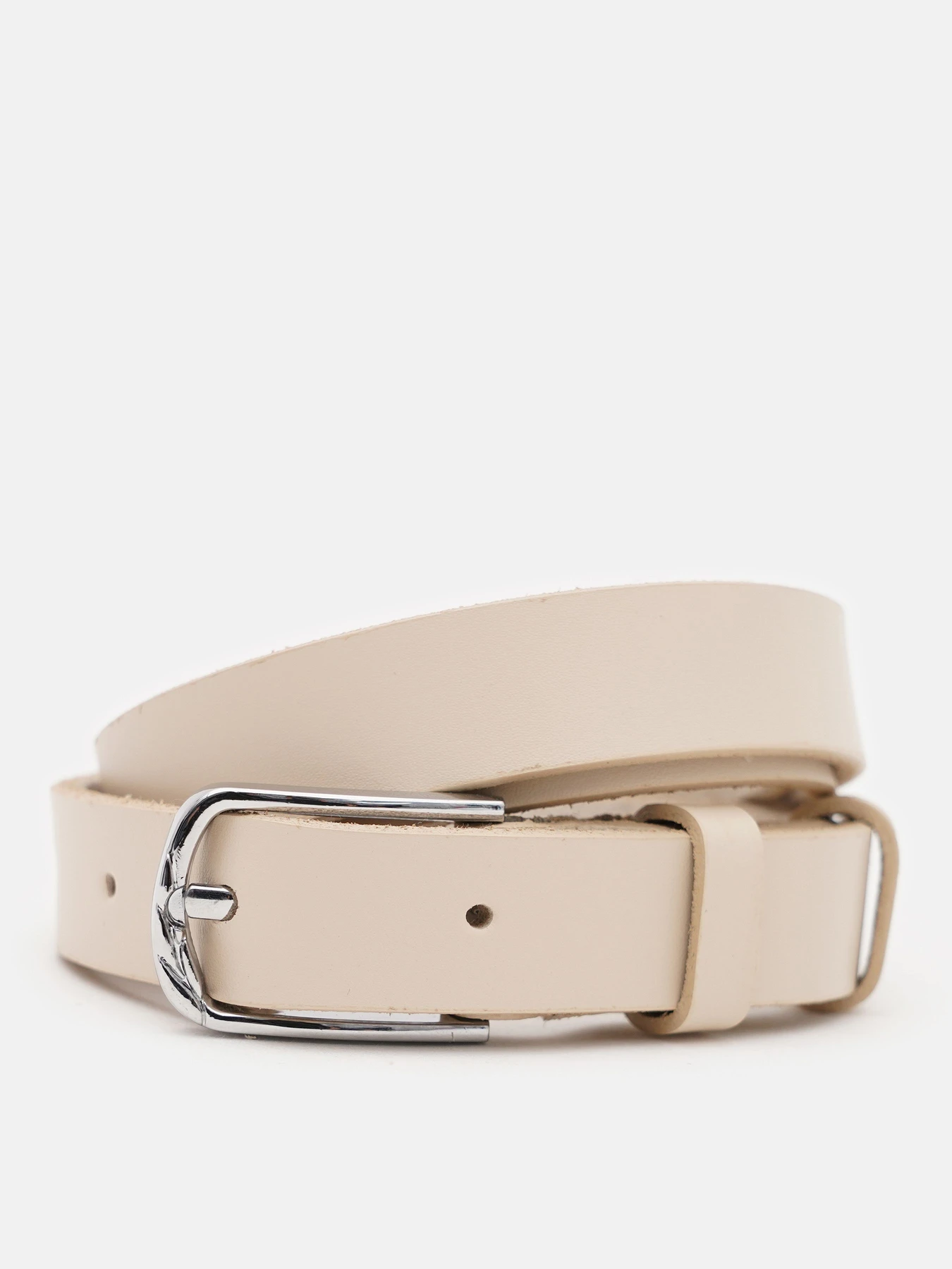 Ремни Borsa Leather модель 110v1genw70-h.beige Фото