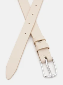 Ремни Borsa Leather модель 110v1genw70-h.beige Фото