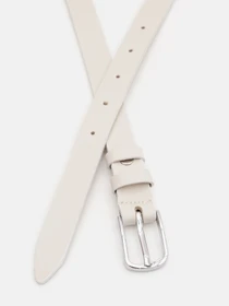 Ремни Borsa Leather модель 100v1genw71-c.beige Фото