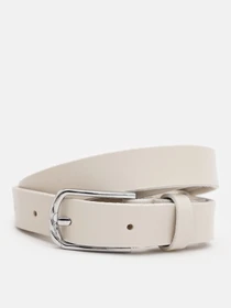 Ремни Borsa Leather модель 110v1genw71-c.beige Фото