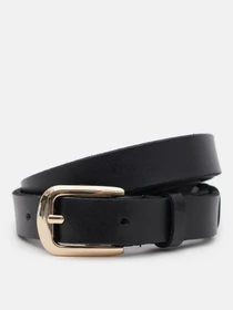 Ремни Borsa Leather модель 110v1genw73-black Фото