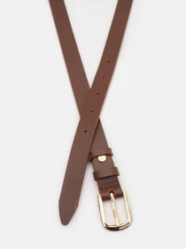Ремені Borsa Leather модель 110v1genw74-l.brown Фото
