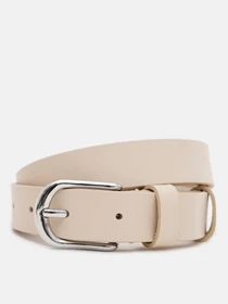 Ремни Borsa Leather модель 100v1genw77-h.beige Фото