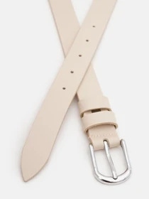 Ремни Borsa Leather модель 110v1genw77-h.beige Фото