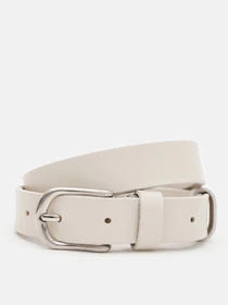 Ремни Borsa Leather модель 100v1genw78-c.beige Фото