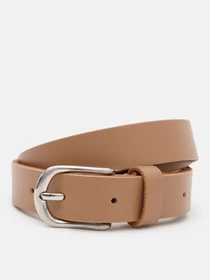 Ремни Borsa Leather модель 100v1genw79-caramel Фото
