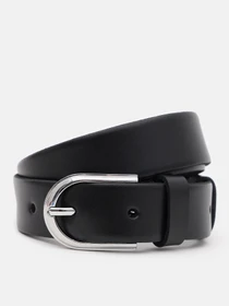 Ремни Borsa Leather модель 100v1genw80-black Фото