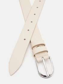 Ремни Borsa Leather модель 110v1genw82-h.beige Фото