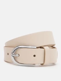 Ремни Borsa Leather модель 110v1genw82-h.beige Фото