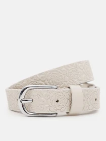 Ремни Borsa Leather модель 100v1genw88-c.beige Фото