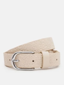 Ремни Borsa Leather модель 100v1genw89-h.beige Фото