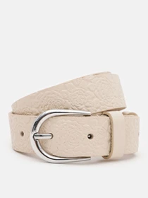 Ремни Borsa Leather модель 100v1genw93-h.beige Фото