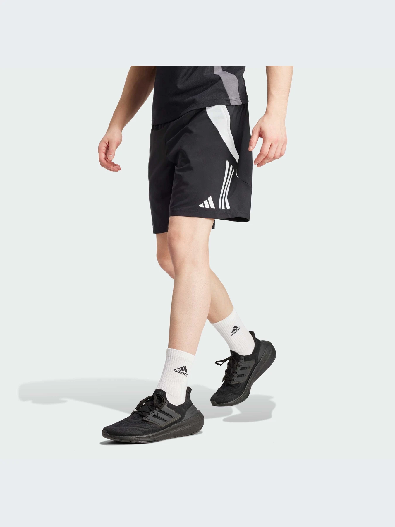 Шорты Adidas Tiro модель IR9376 Фото